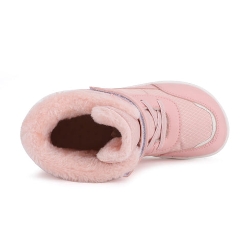 Winter Mini Contact™   Kids Barefoot shoes