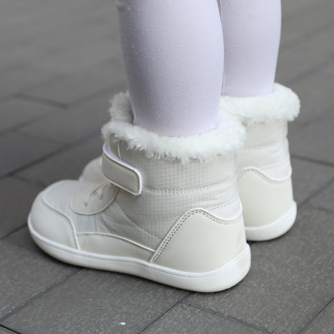 Winter Mini Contact™   Kids Barefoot shoes