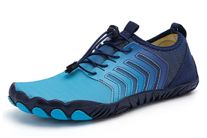 Run+ Contact 2.0™ Barefoot shoes