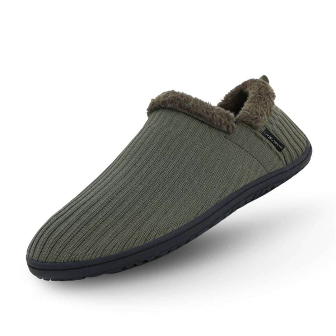 Kozy Contact 2.0® Barefoot slippers