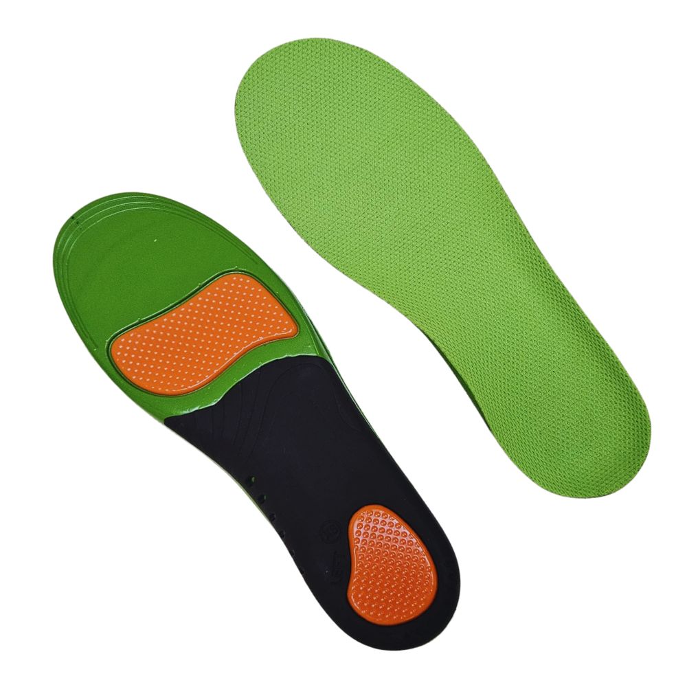 Arch Contact® - Arch Support Insoles