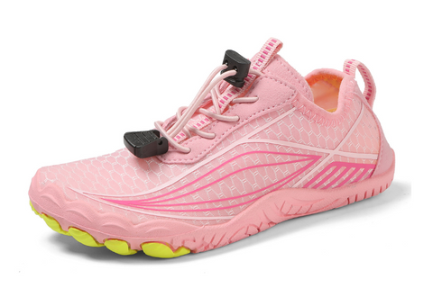 Younger Contact 3.0™ Kids Summer Barefoot shoes