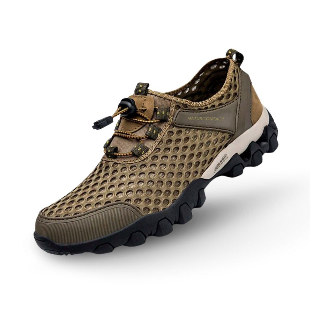 Outdoor Contact 2.0® Barefoot shoes