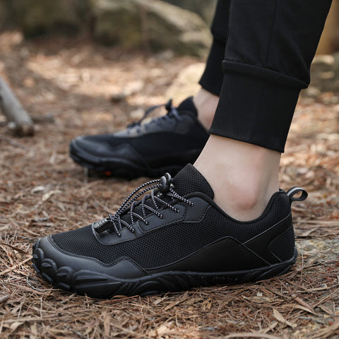 Explorer Contact 2.0™ Barefoot shoes