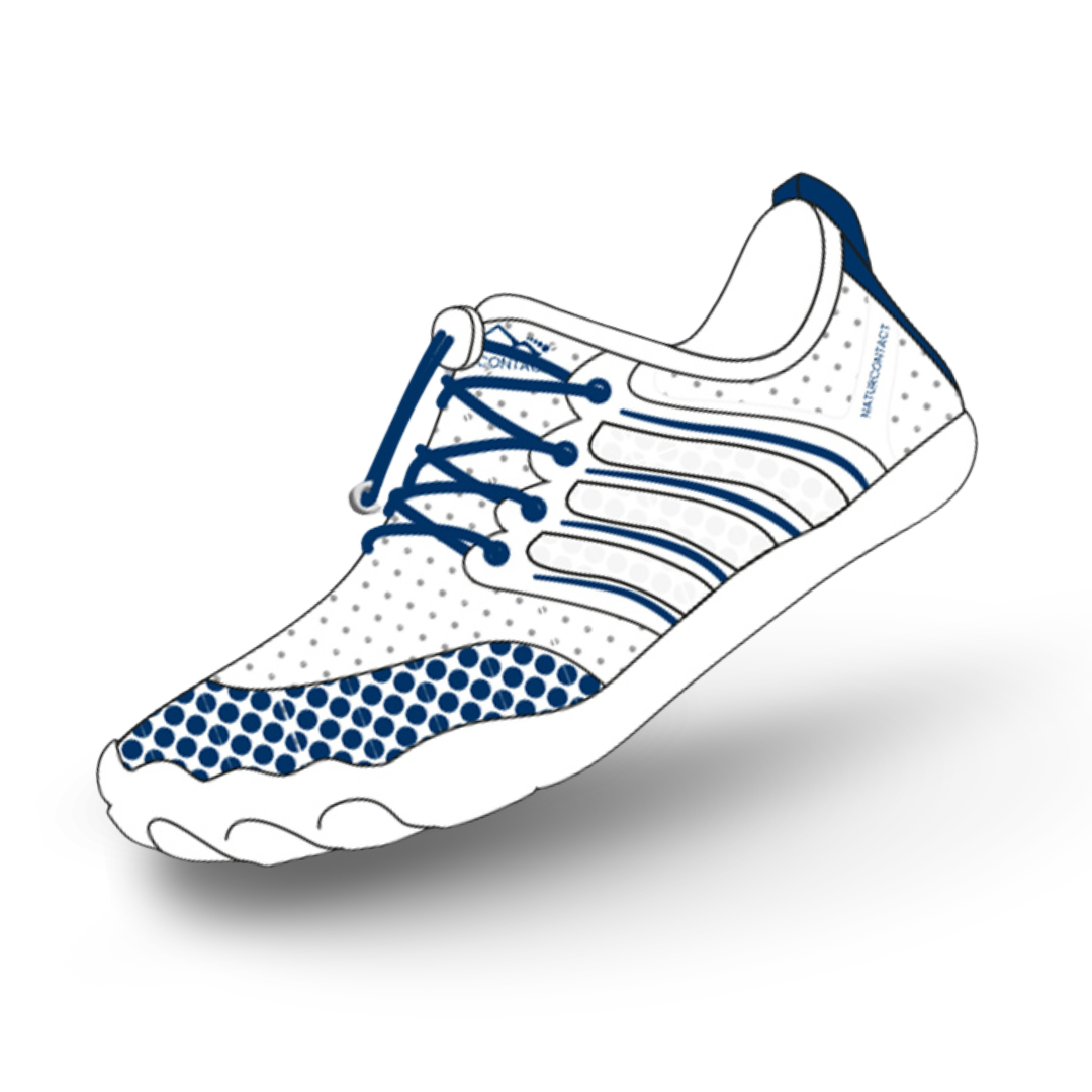 Sport Contact 2.0® Barefoot shoes