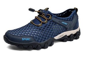 Outdoor Contact 2.0™ Barefoot shoes