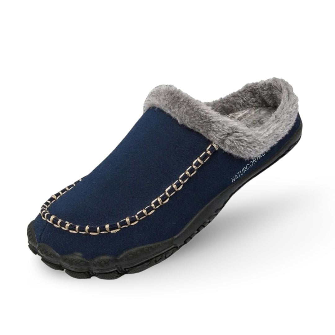 Soft Contact 2.0® Barefoot Slippers