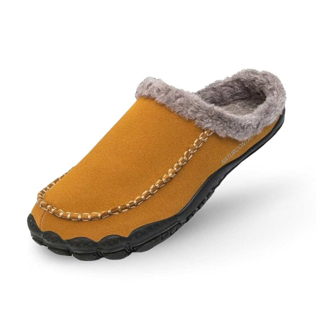 Soft Contact 2.0® Barefoot Slippers