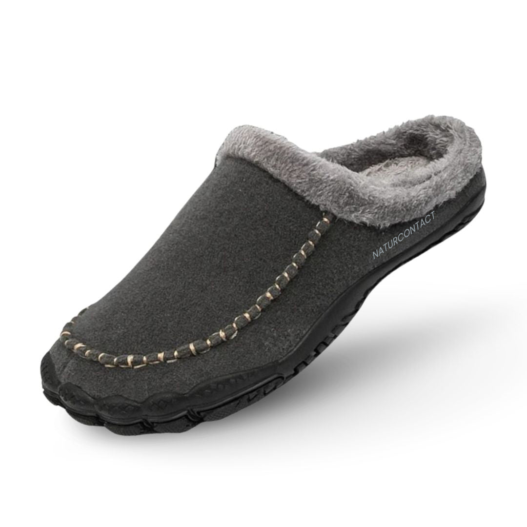 Soft Contact 2.0® Barefoot Slippers