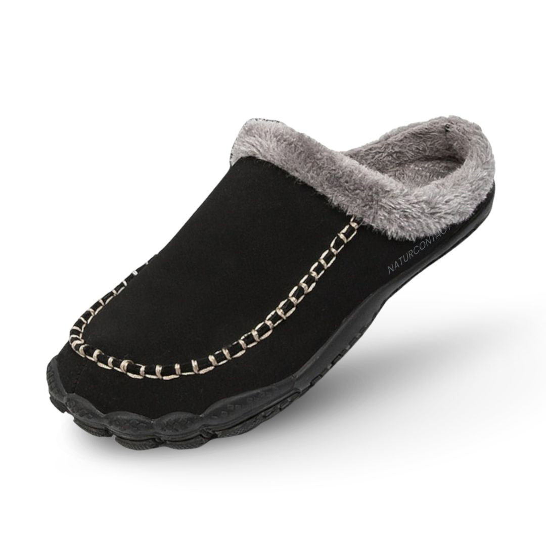 Soft Contact 2.0® Barefoot Slippers