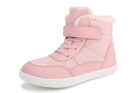 Winter Mini Contact™   Kids Barefoot shoes