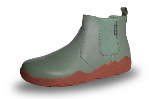 Naturcontact Alaskan™ Barefoot Chelsea Boots