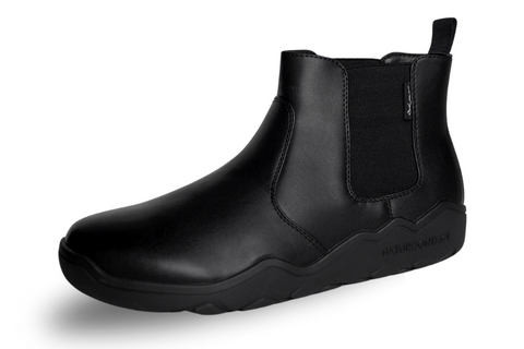 Naturcontact Alaskan™ Barefoot Chelsea Boots