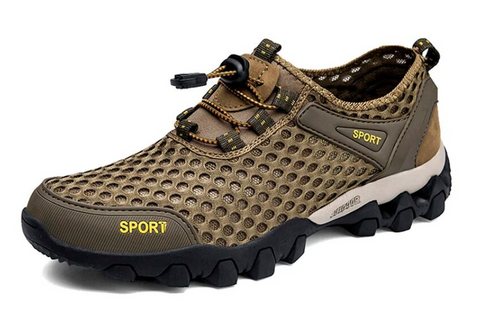 Outdoor Contact 2.0™ Barefoot shoes
