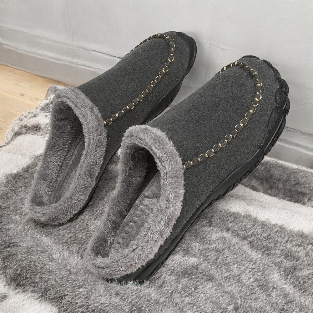 Soft Contact 2.0® Barefoot Slippers