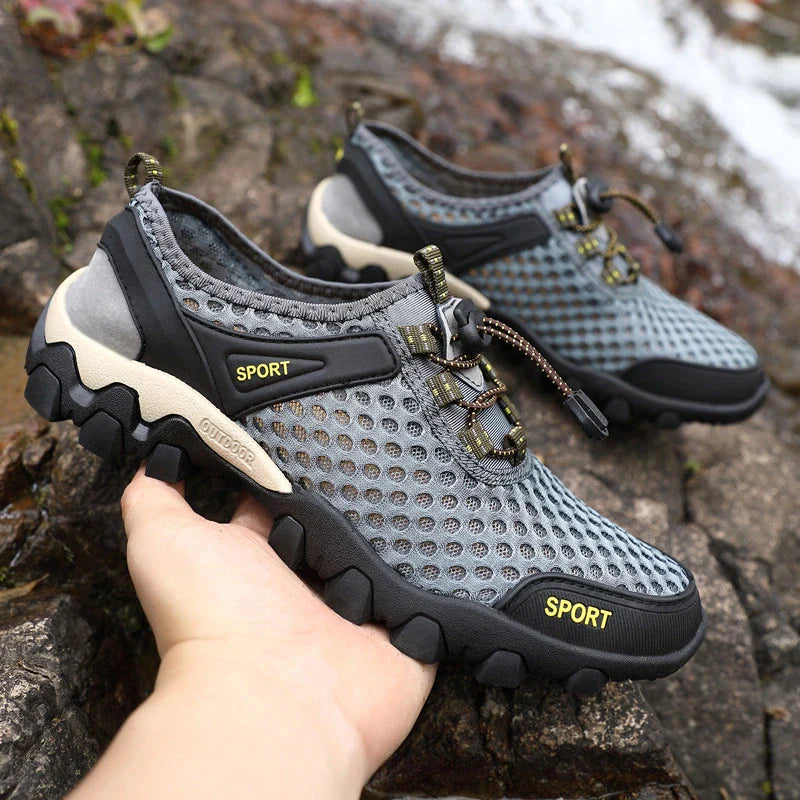 Outdoor Contact 2.0® Barefoot shoes