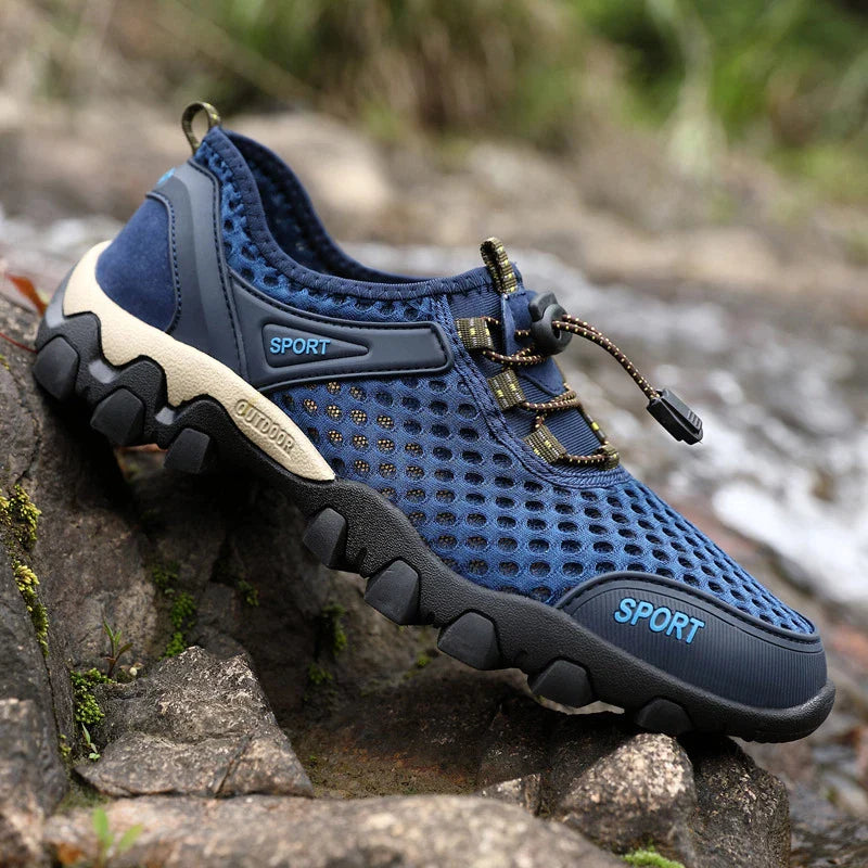 Outdoor Contact 2.0® Barefoot shoes