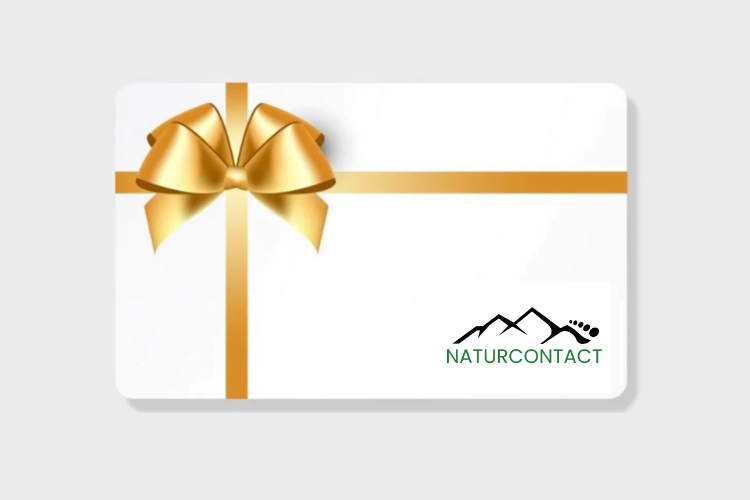 Naturcontact Gift Card