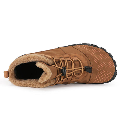 Siberian Contact 3.0™ Barefoot shoes