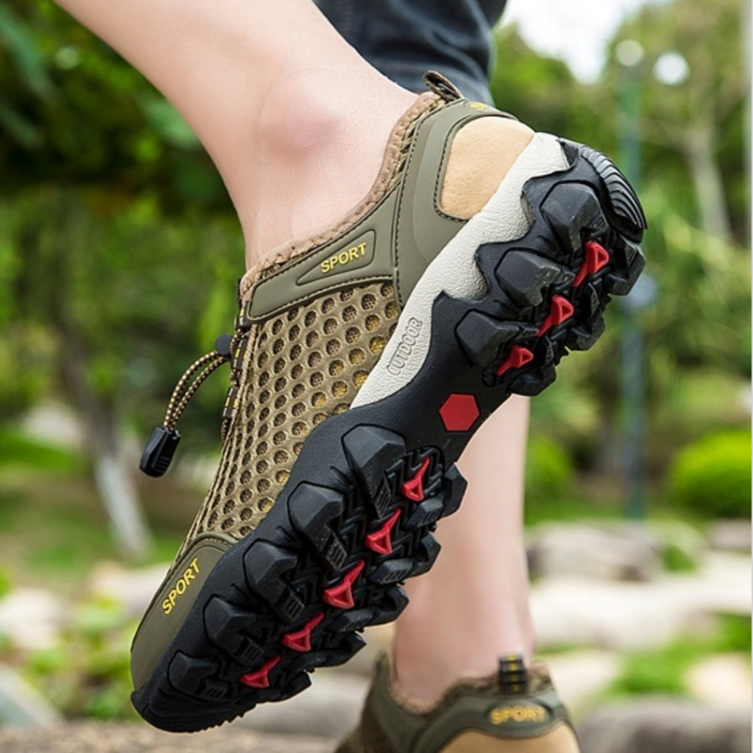 Outdoor Contact 2.0® Barefoot shoes