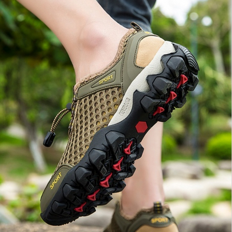 Outdoor Contact 2.0™ Barefoot shoes