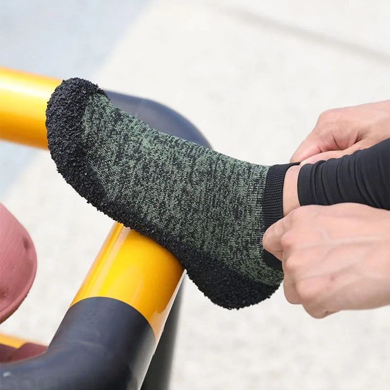 Minimal Contact® Outdoor Barefoot socks