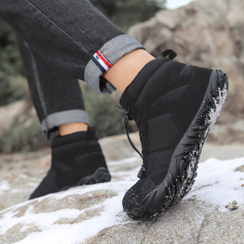 Arctic Contact 3.0™ Barefoot shoes