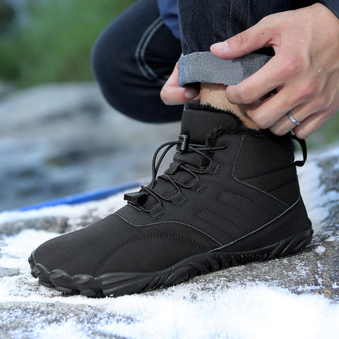 Polar Pro Contact 2.0™ Barefoot shoes – Naturcontact
