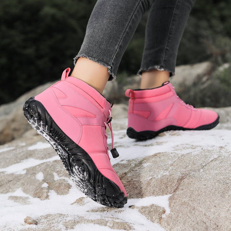 Arctic Contact 3.0™ Barefoot shoes - Naturcontact US