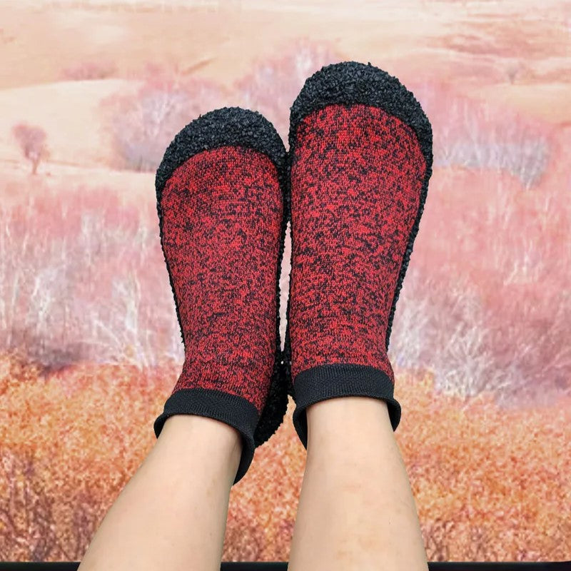 Minimal Contact® Outdoor Barefoot socks