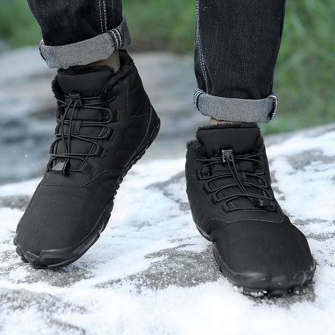 Polar Pro Contact 2.0™ Barefoot shoes – Naturcontact