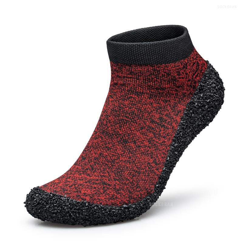 Minimal Contact® Outdoor Barefoot socks