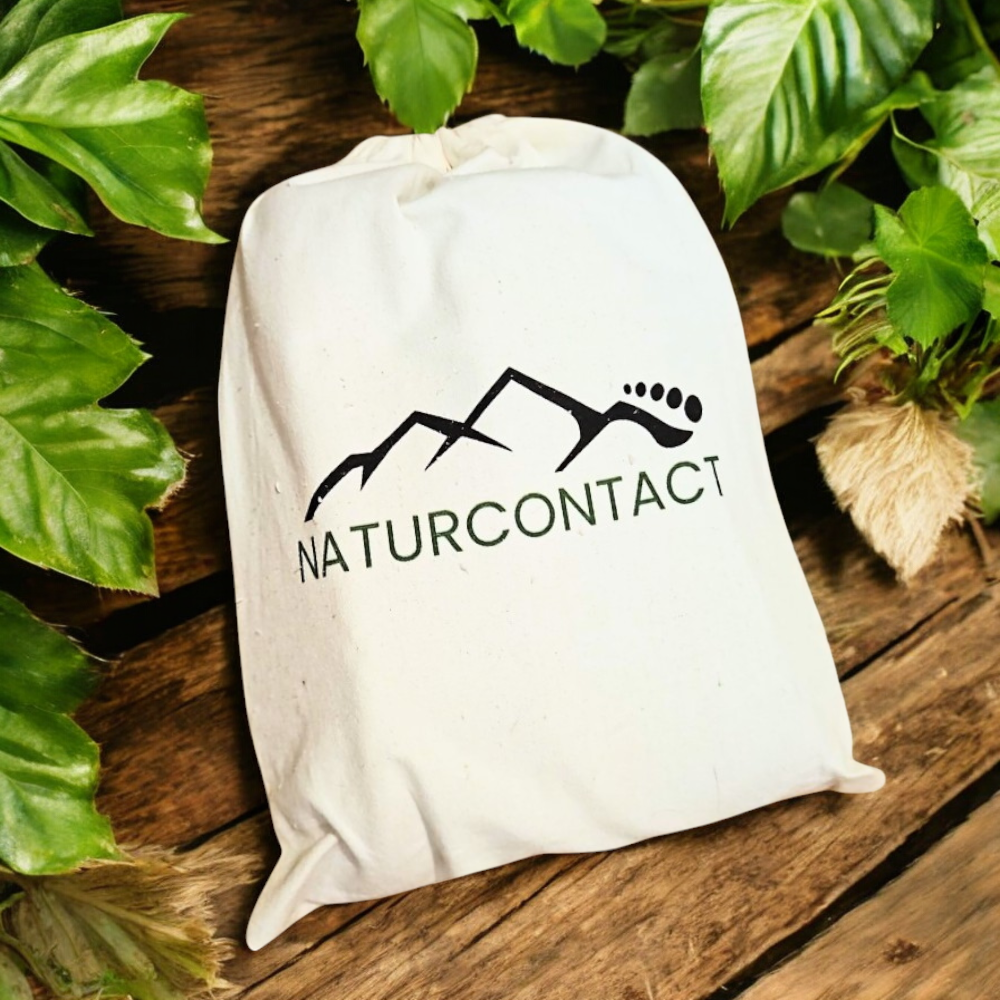 Naturcontact Carry Canva bag