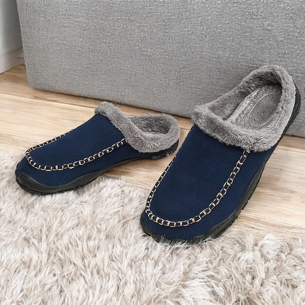 Soft Contact 2.0® Barefoot Slippers