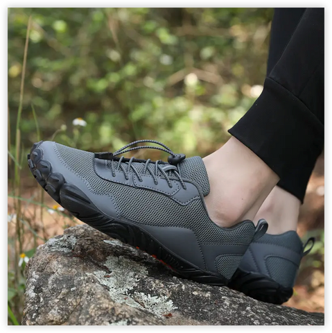 Explorer Contact 2.0™ Barefoot shoes