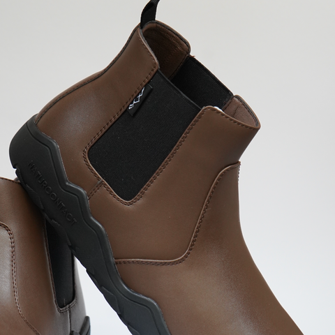 Naturcontact Alaskan™ Barefoot Chelsea Boots