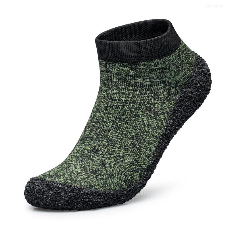 Minimal Contact® Outdoor Barefoot socks