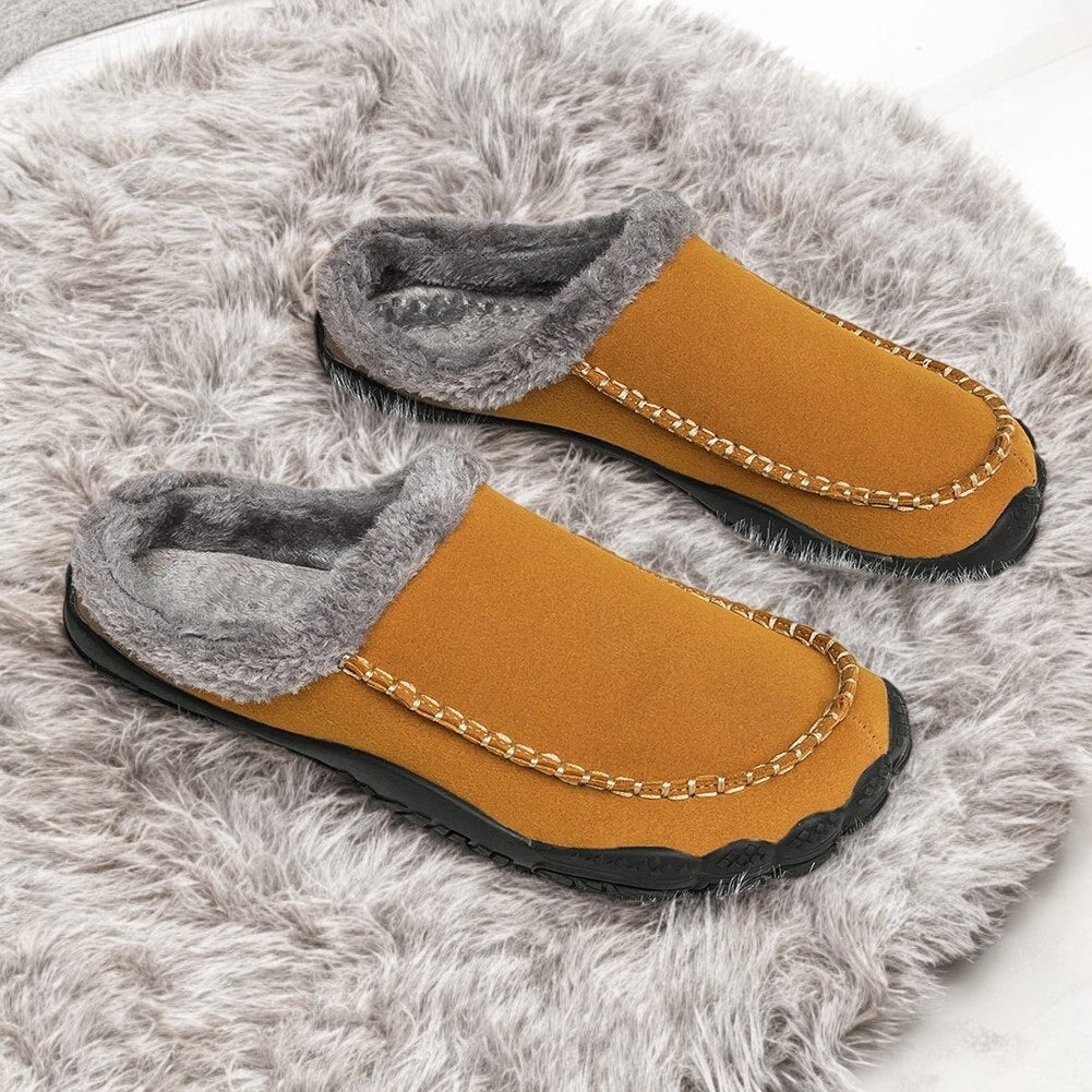 Soft Contact 2.0® Barefoot Slippers