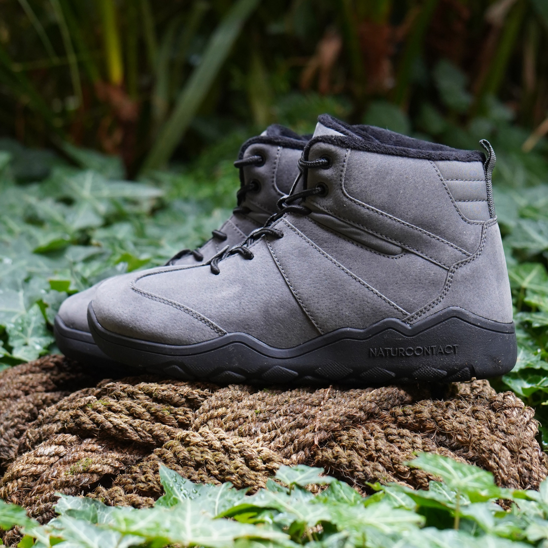 Naturcontact Intemperia® Winter Barefoot Boots