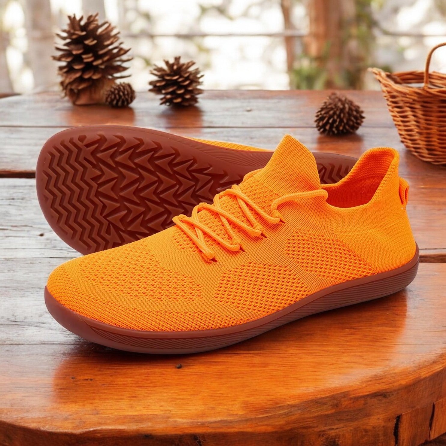 Bareflex Contact 3.0® Barefoot shoes